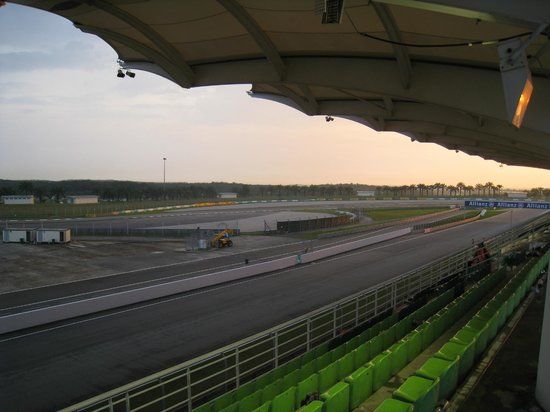 Sepang International Circuit